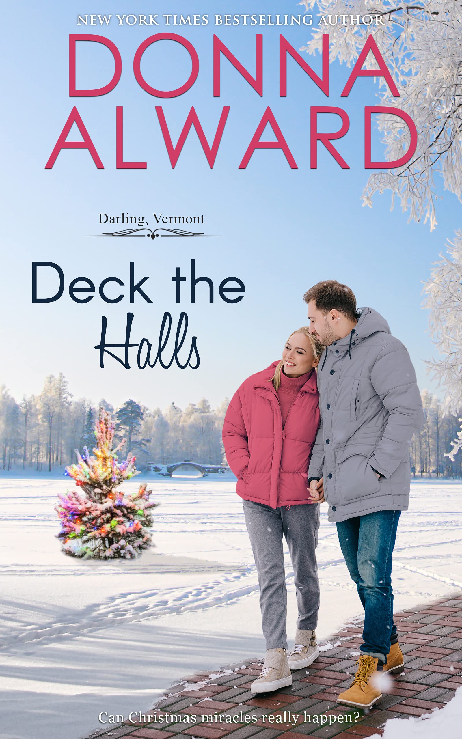 Deck the Halls (Darling, VT #3.5)