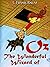 The Wonderful Wizard of Oz Illustrated