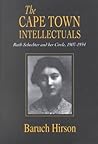 The Cape Town Intellectuals: Ruth Schechter and her Circle