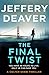 The Final Twist (Colter Shaw, #3)