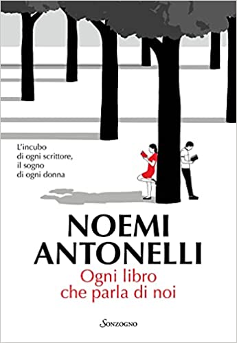 Ogni libro che parla di noi (Paperback)