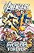 Avengers Forever by Kurt Busiek
