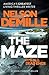 The Maze (John Corey, #8)