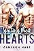 Igniting Their Hearts (Men of Blackthorne Mountain #2)