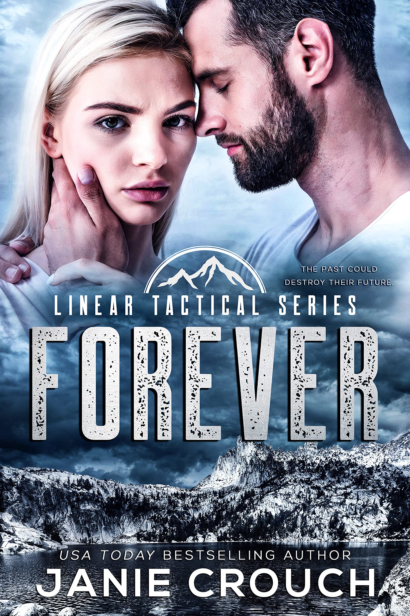 Forever (Linear Tactical, #14)