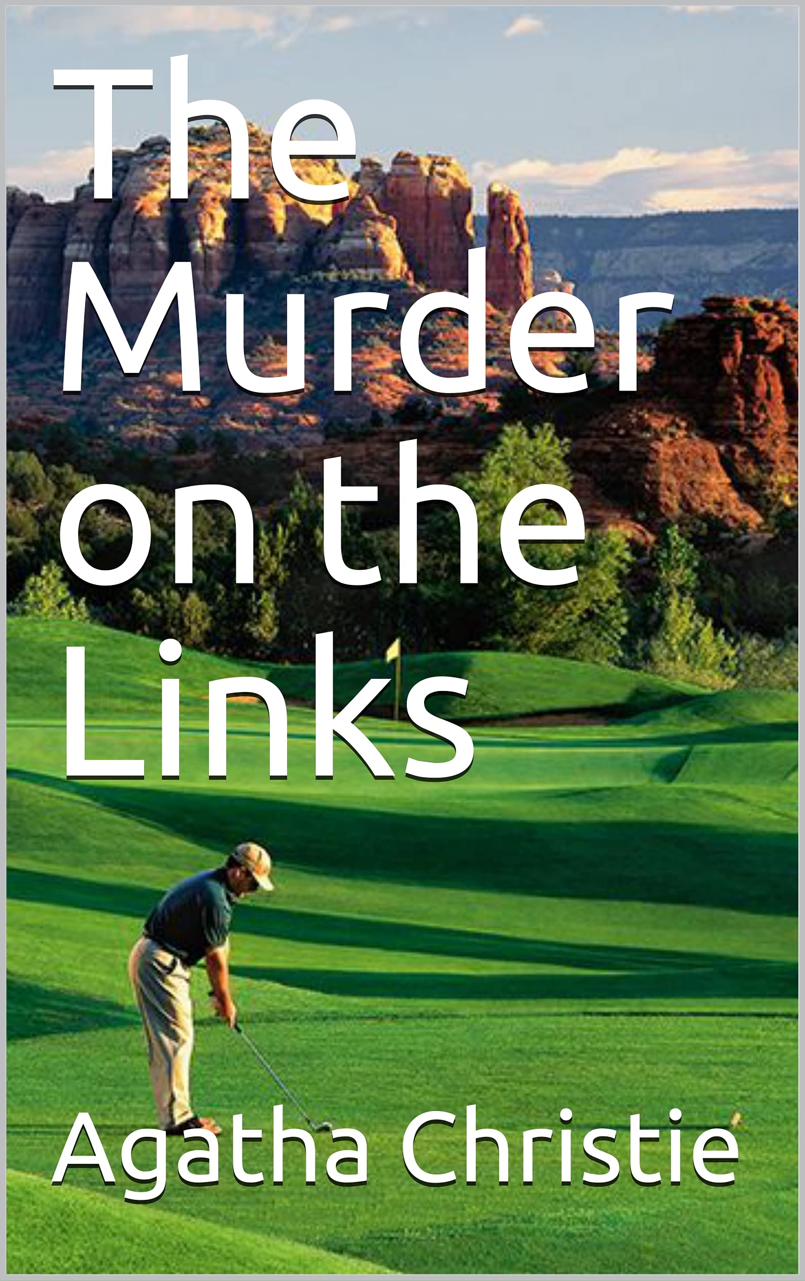 The Murder on the Links