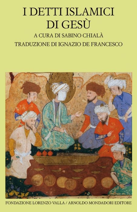 I detti islamici di Gesù