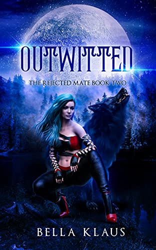 Outwitted (The Rejected Mate #2)