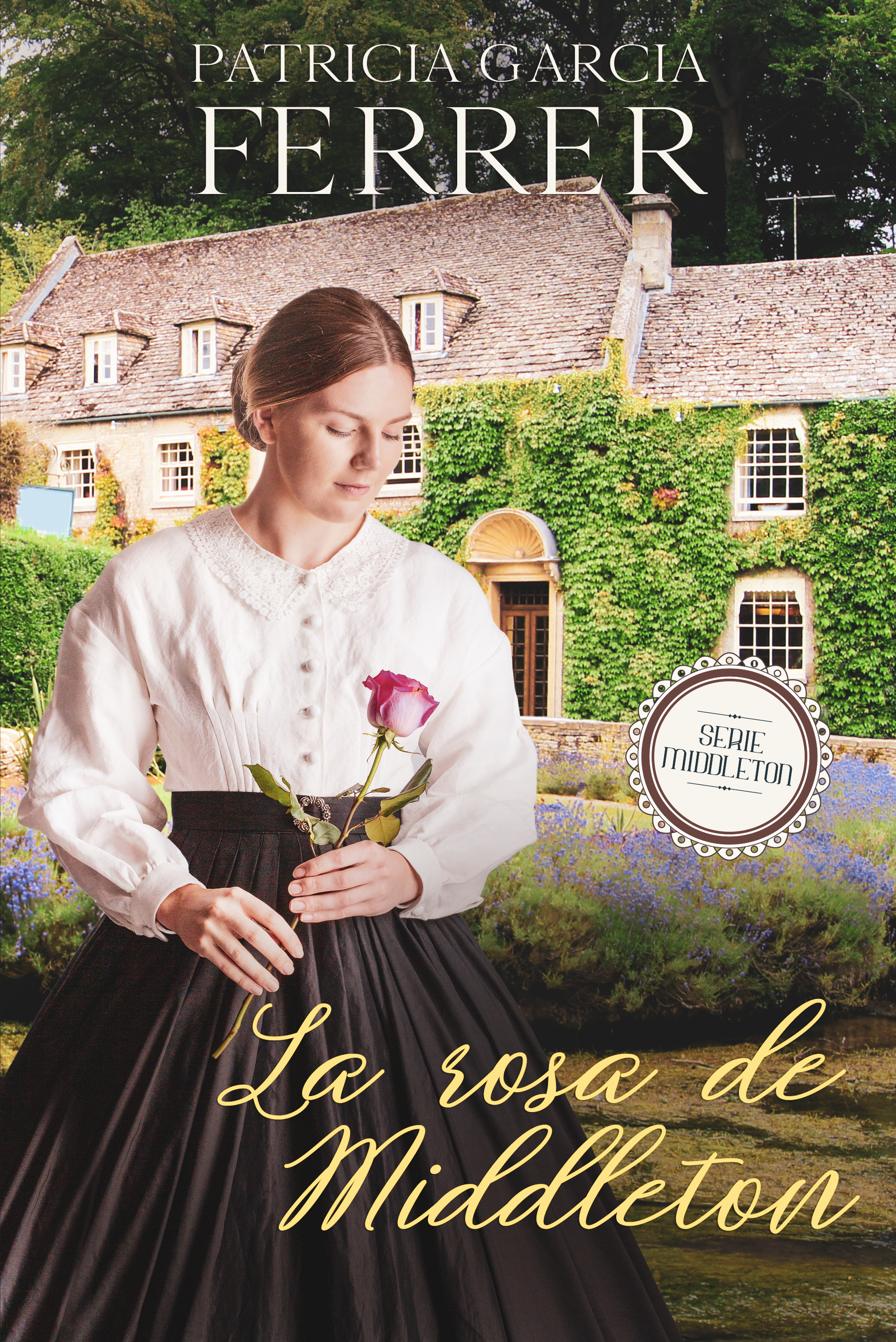 La rosa de Middleton (Serie Middleton, #2)