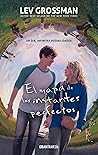 El mapa de los instantes perfectos by Lev Grossman