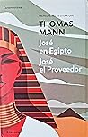 José y sus hermanos: José en Egipto