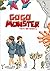 GoGo Monster by Taiyo Matsumoto