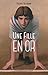 Une fille en or by Philippe Nessmann