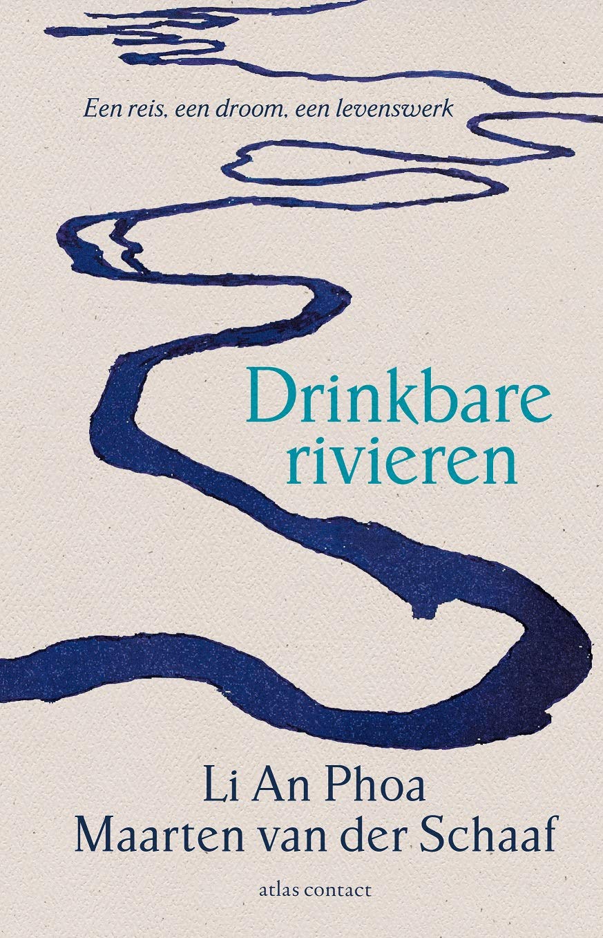Drinkbare rivieren (Paperback)