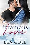 Infamous Love (Mountain Haven #1)