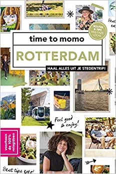 time to momo Rotterdam