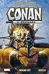 Biblioteca Conan....