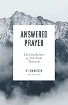 Answered Prayer: ...