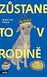 Zůstane to v rodině