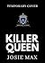 Killer Queen (Green Hills Academy Crew, #1)