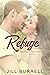 Refuge (Finding Providence, #2)