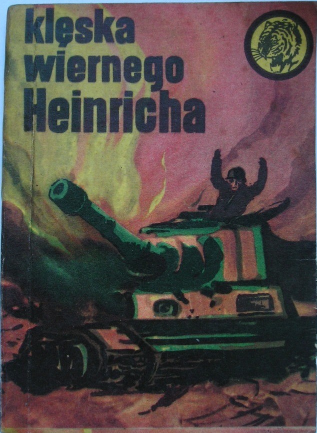 Klęska wiernego Heinricha