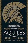 La canción de Aquiles Book cover for La canción de Aquiles