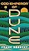 God Emperor of Dune (Dune Chronicles, #4)