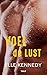 Voel de lust by Elle Kennedy