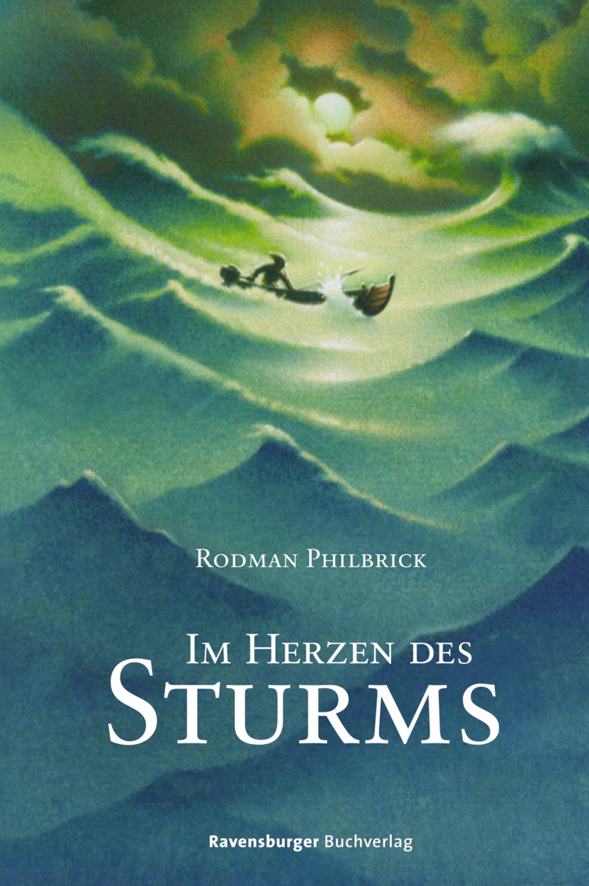 Im Herzen des Sturms (Hardcover)
