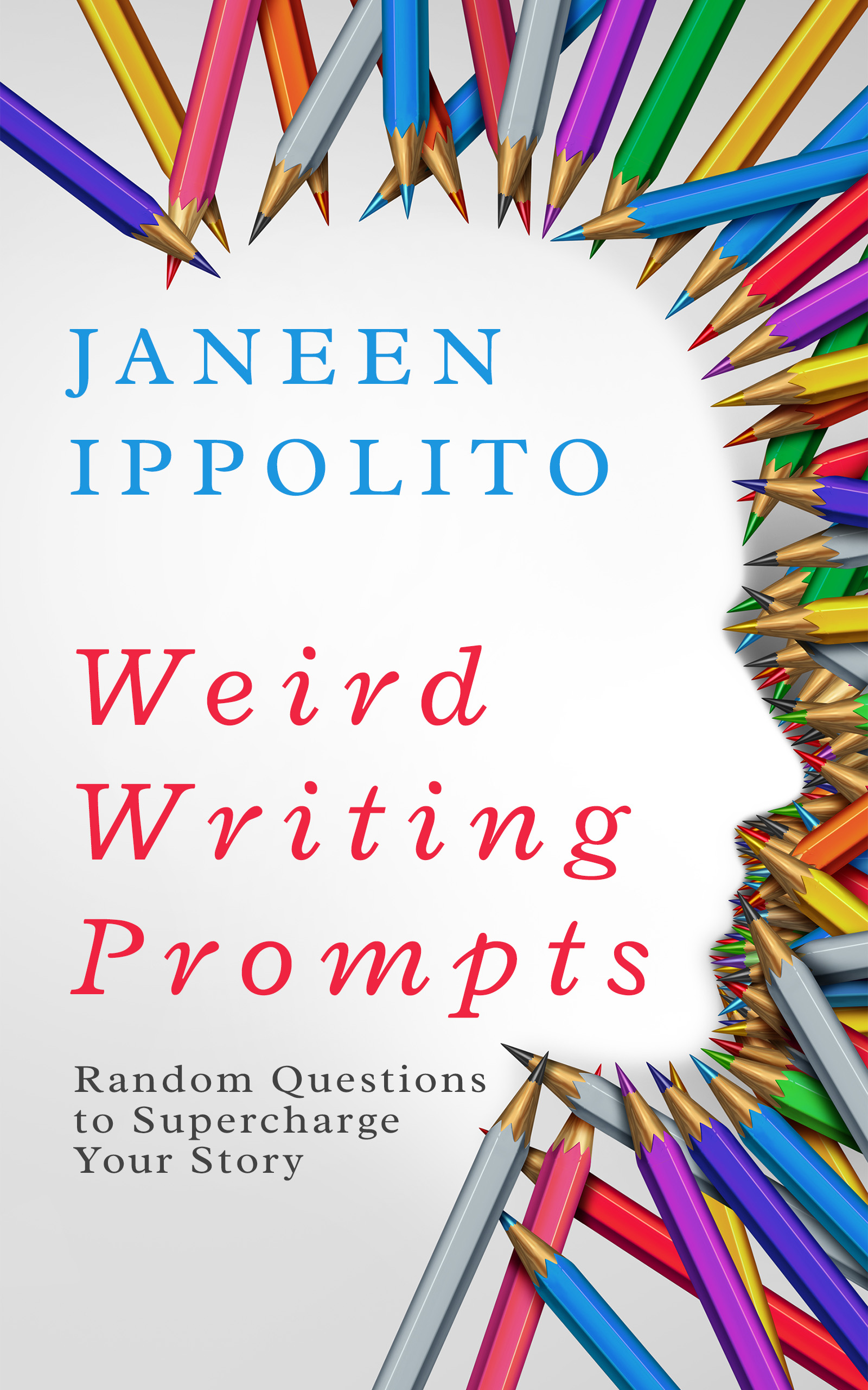 Weird Writing Prompts: Random Questions to Supercharge Your Story