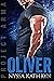 Oliver (Project Arma #7)