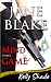 Jane Blake by Kelly Shade Jane Blake by Kelly Shade