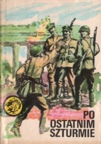 Po ostatnim szturmie