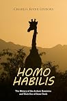Homo habilis: The...