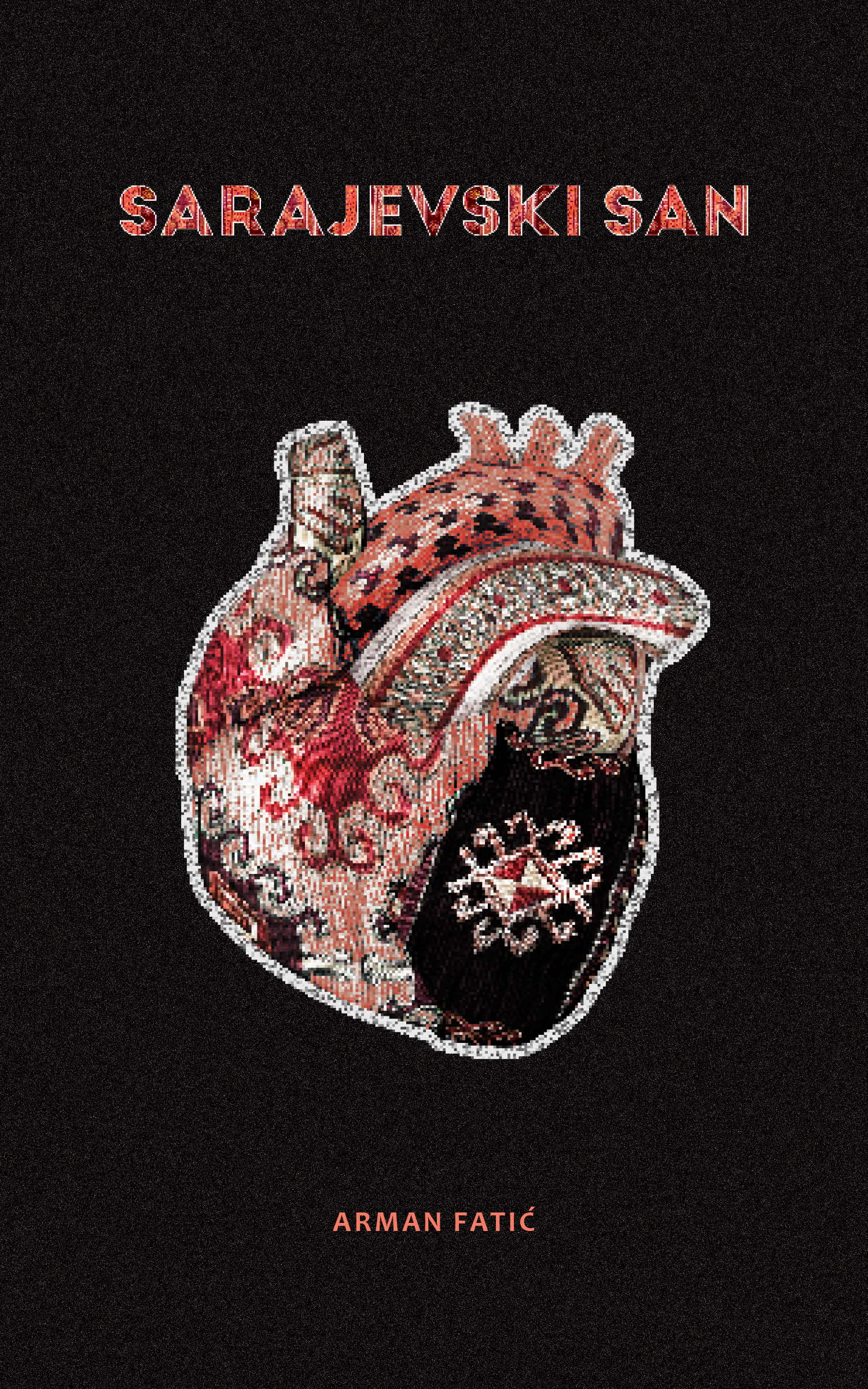 Sarajevski San (Paperback)