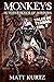Monkey's Butcher Block of Horrors - Tales of Terror: Vol. 3 (Monkey's. Tales of Terror)