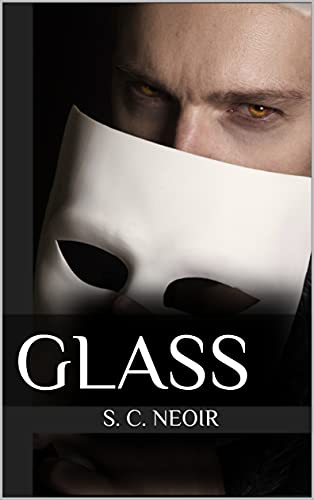 GLASS MM Stalker Thriller