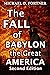 The FALL of BABYLON the Gre...