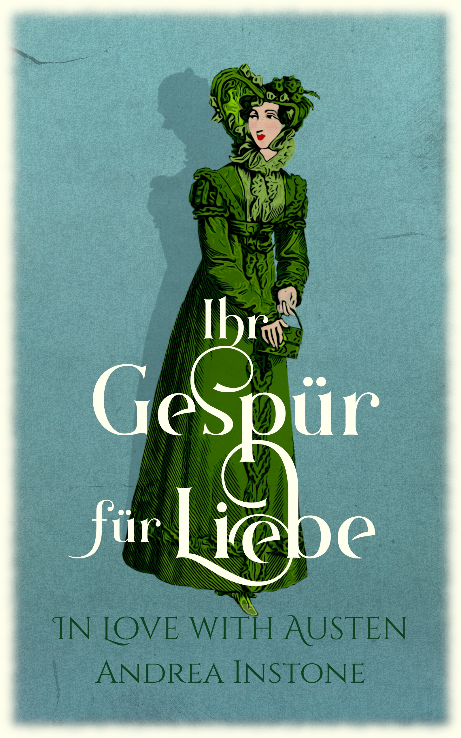 Ihr Gespür für Liebe