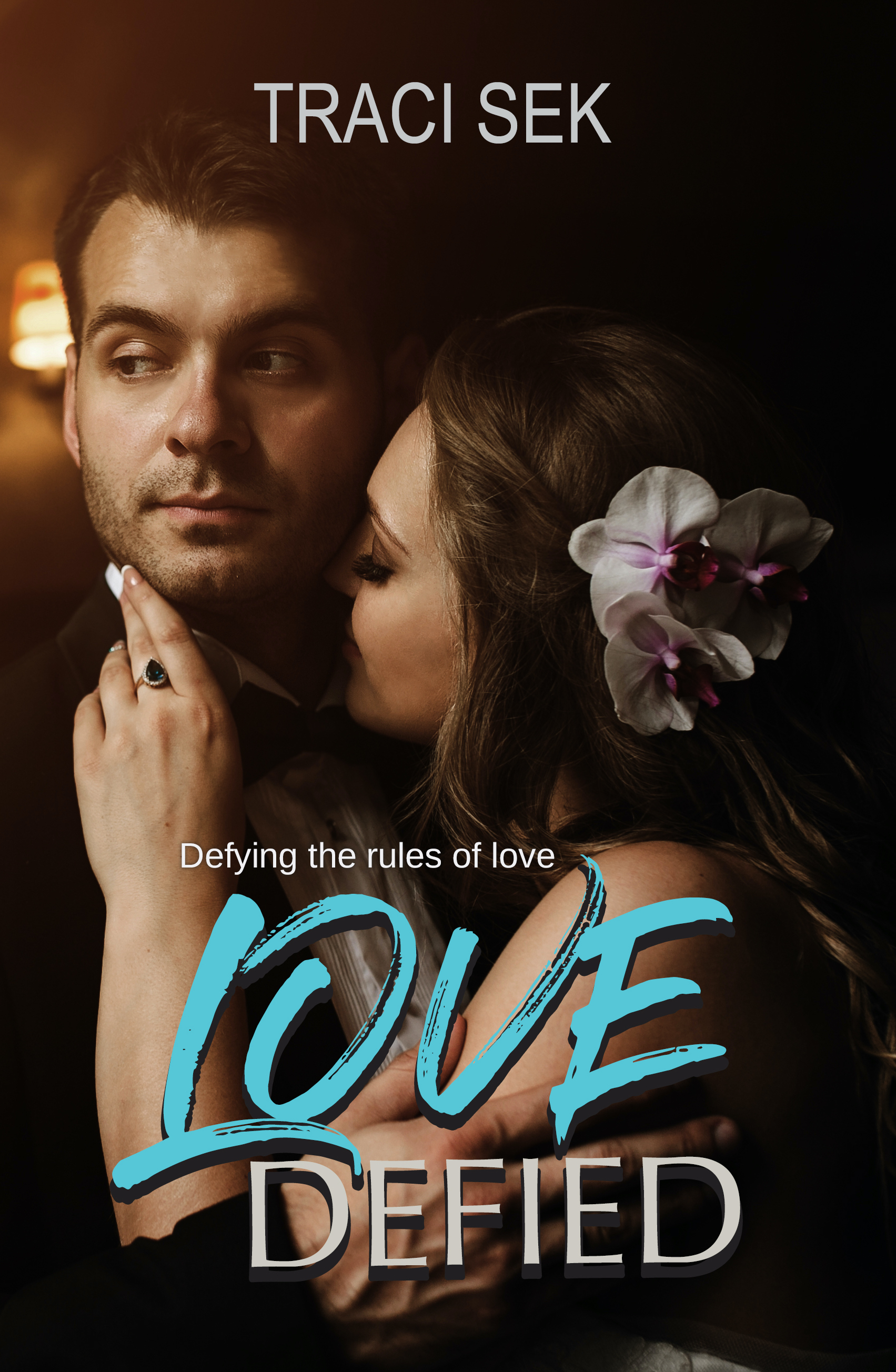Love Defied (ebook)