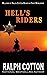 Hell's Riders (Ranger Sam Burrack (Big Iron))