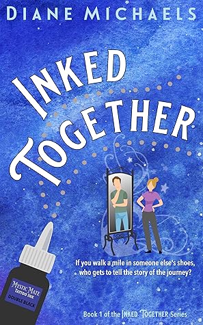 Inked Together (Inked Together #1)