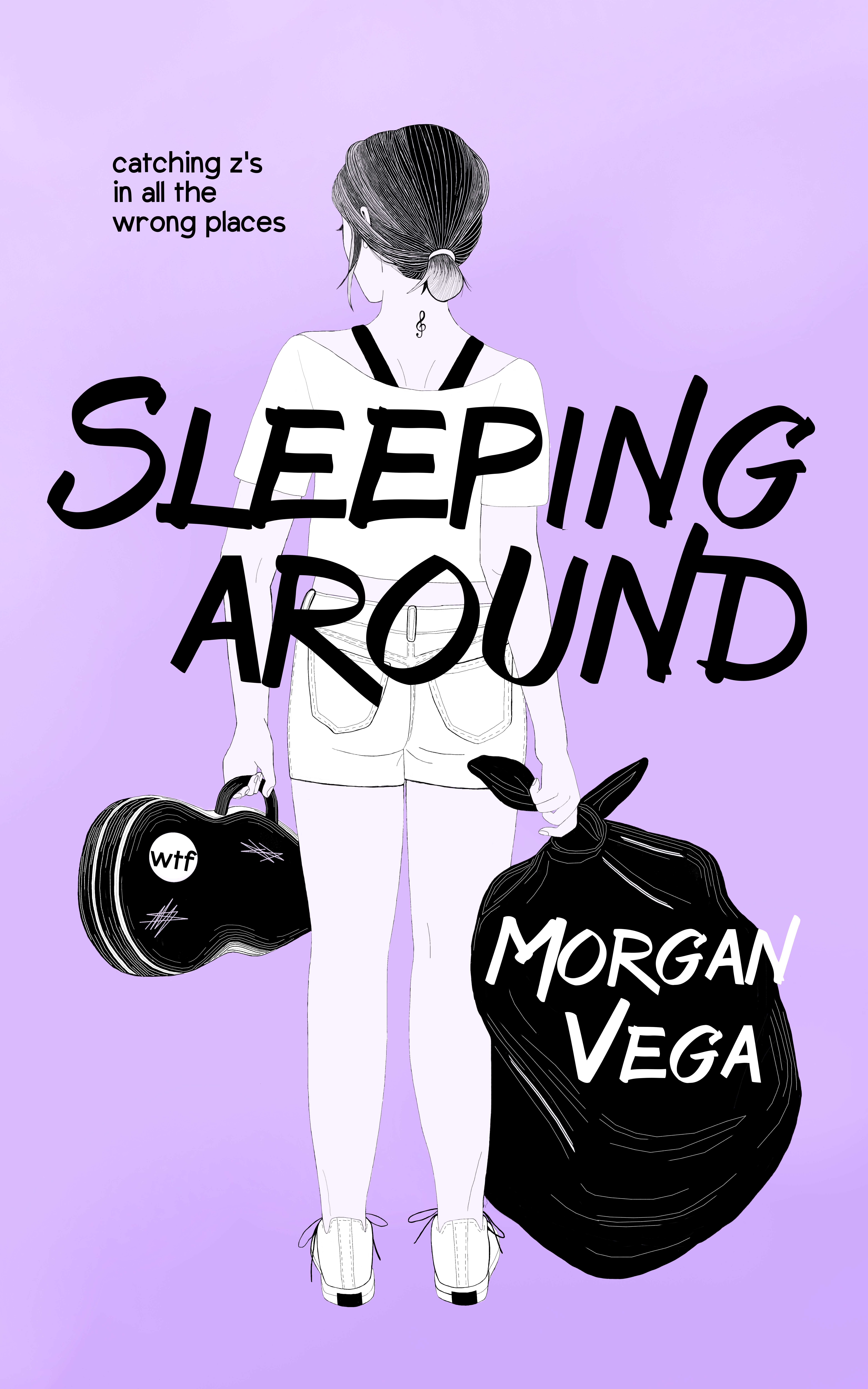 Sleeping Around