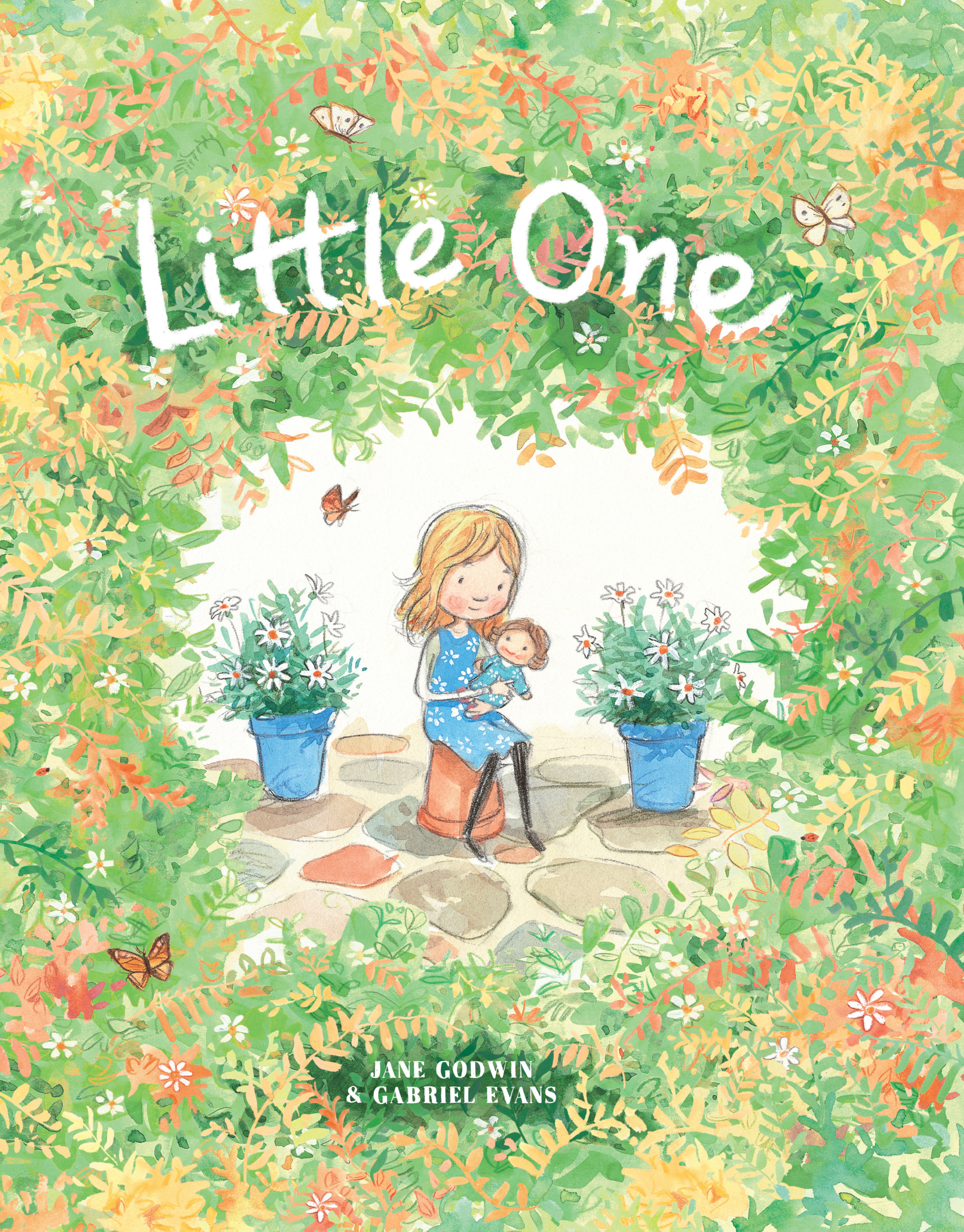 Little One (Hardcover)