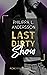 Last Dirty Show (Powerful & Protective 1)