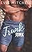 Trunk Junk (Capricorn Cove, #12)