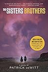 Book cover for The Sisters Brothers
