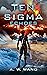 Echoes (Ten Sigma, #3)