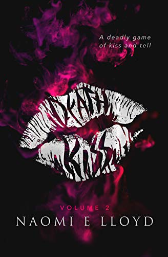 Death Kiss: Volume Two